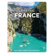 Experience France Lonely Planet